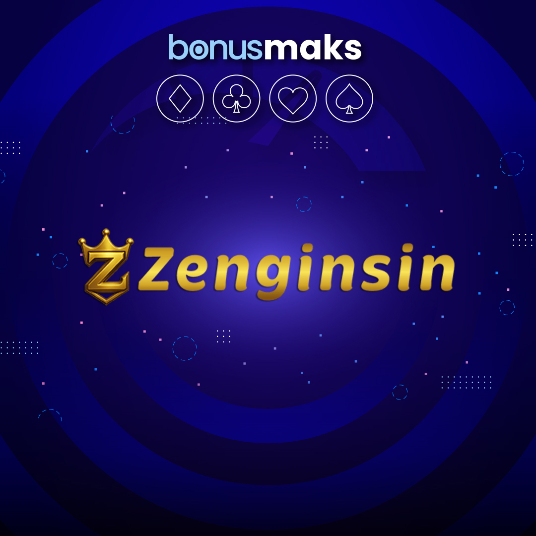 Zenginsin